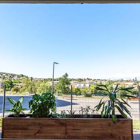T2 Aux Portes De Montpellier *