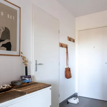 T2 Aux Portes De Montpellier Appartement Juvignac