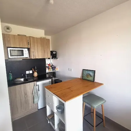 T2 Aux Portes De Montpellier Appartement *
